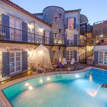 אלאקאטי Chigdem Hotel-Special Category מראה חיצוני תמונה