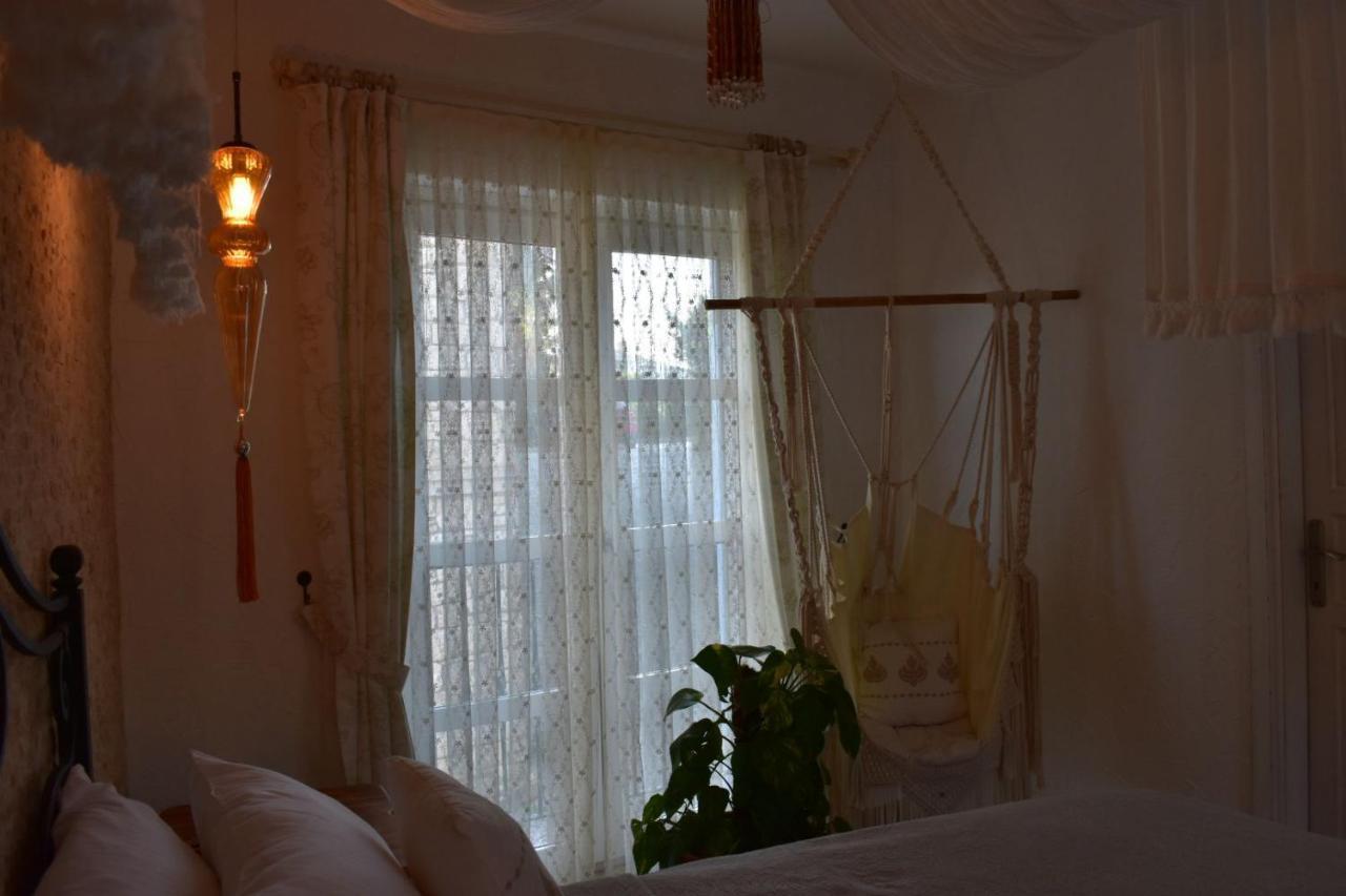 אלאקאטי Chigdem Hotel-Special Category מראה חיצוני תמונה