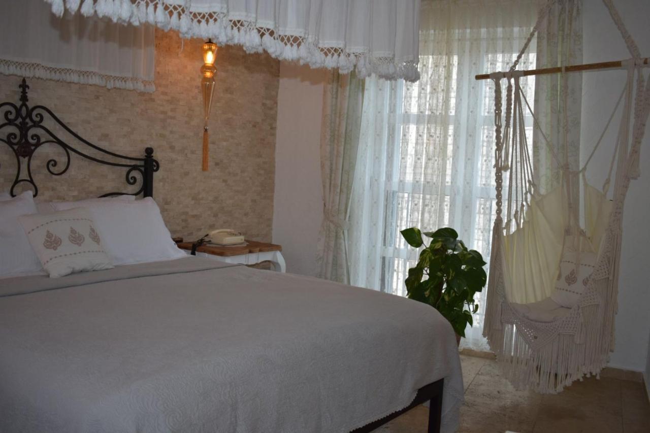 אלאקאטי Chigdem Hotel-Special Category מראה חיצוני תמונה