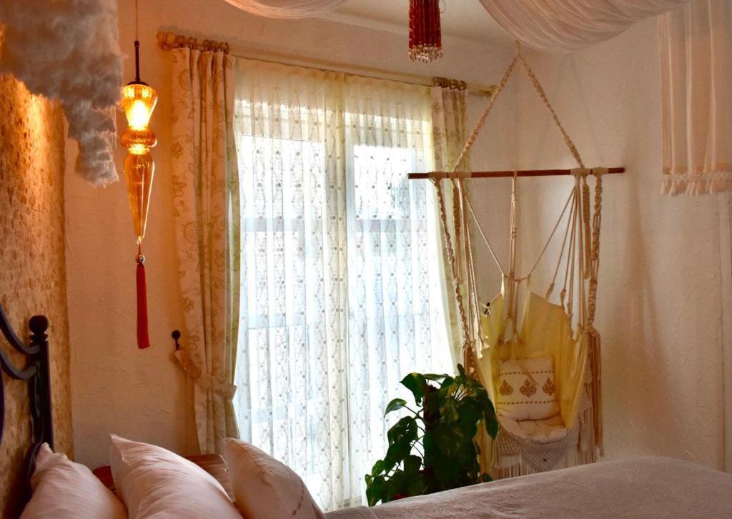 אלאקאטי Chigdem Hotel-Special Category מראה חיצוני תמונה