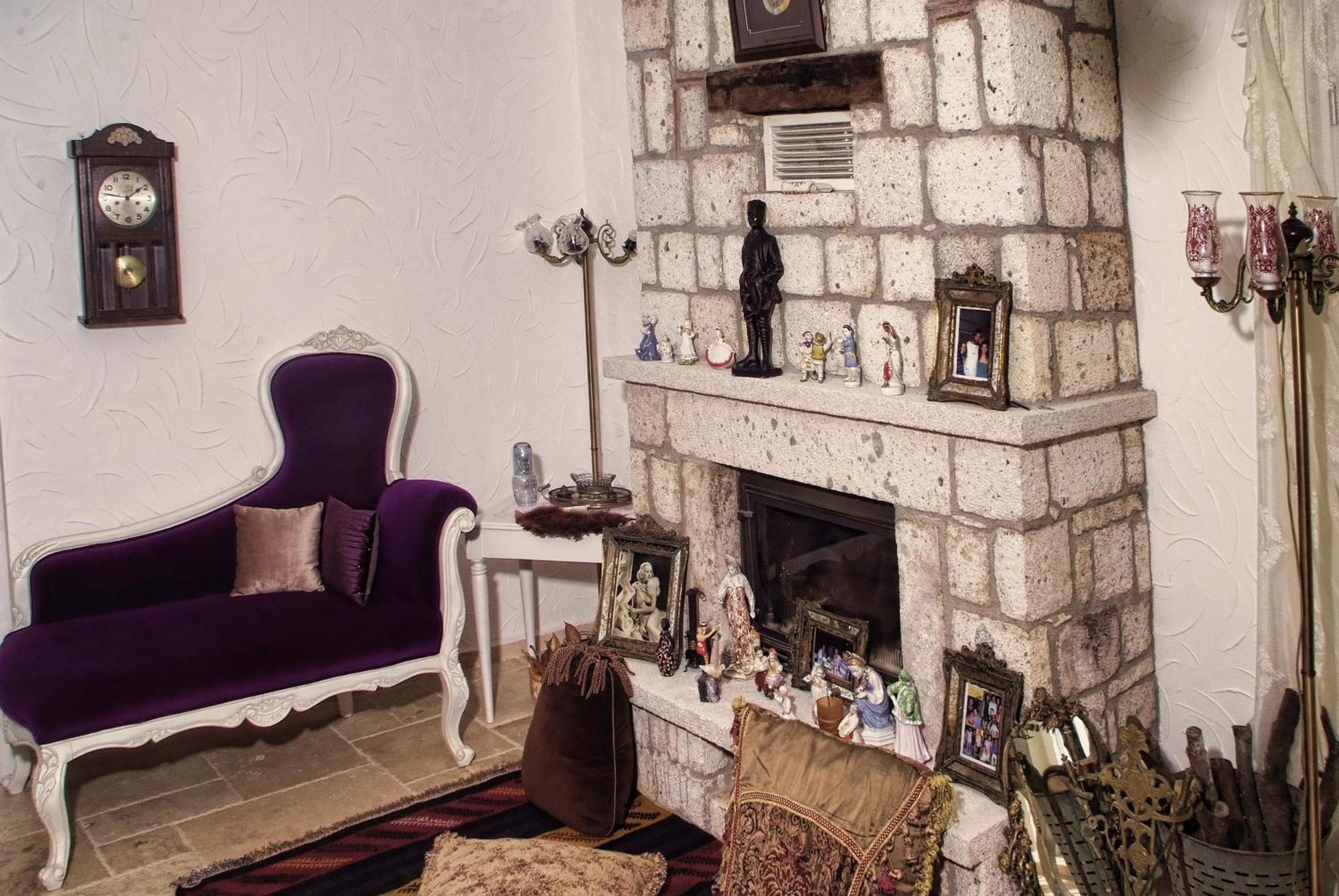 אלאקאטי Chigdem Hotel-Special Category מראה חיצוני תמונה