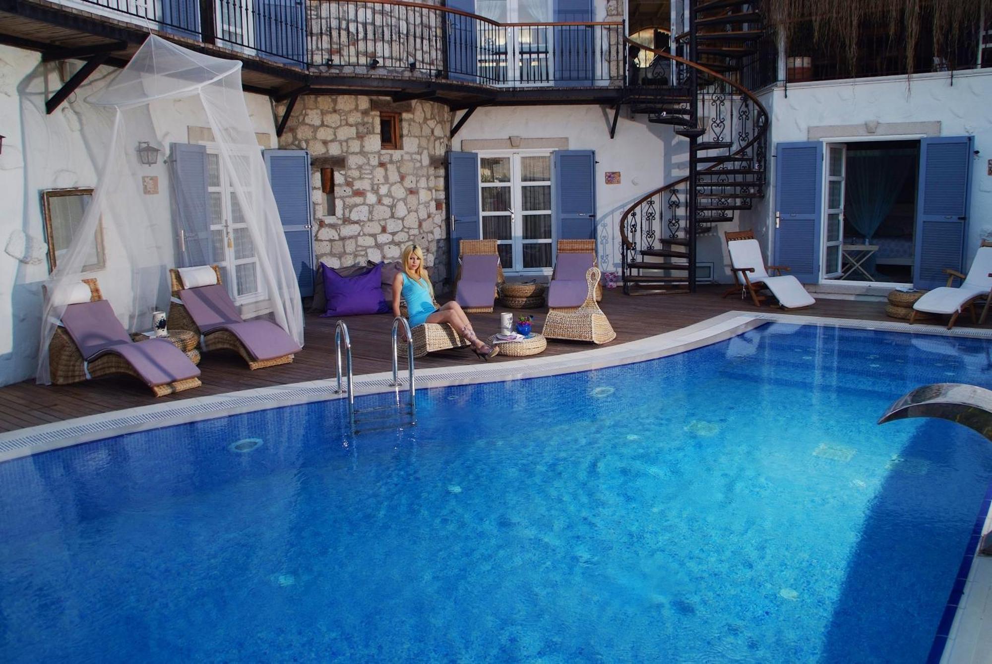 אלאקאטי Chigdem Hotel-Special Category מראה חיצוני תמונה