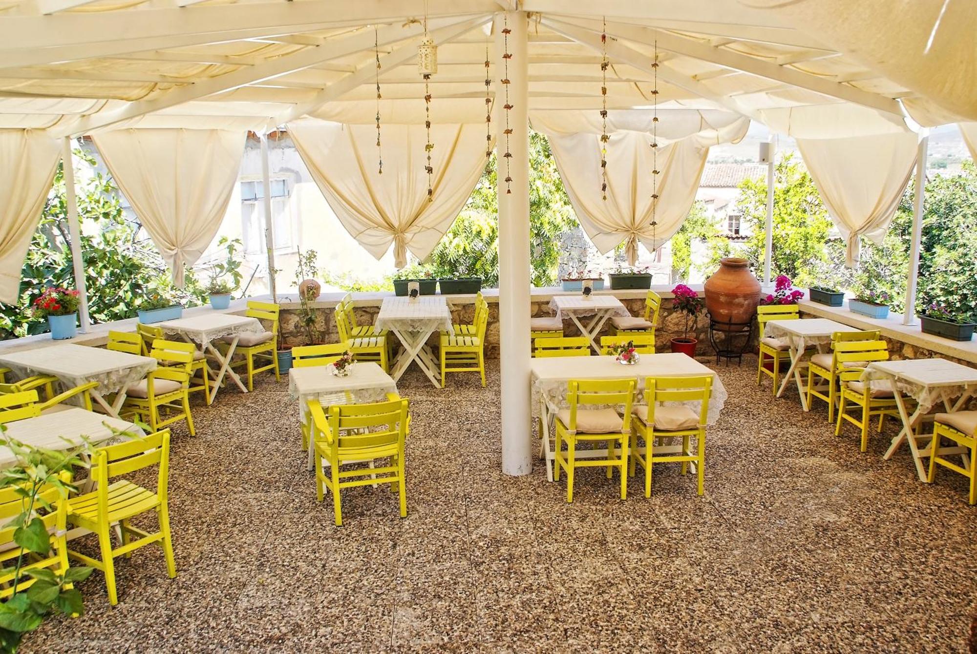 אלאקאטי Chigdem Hotel-Special Category מראה חיצוני תמונה