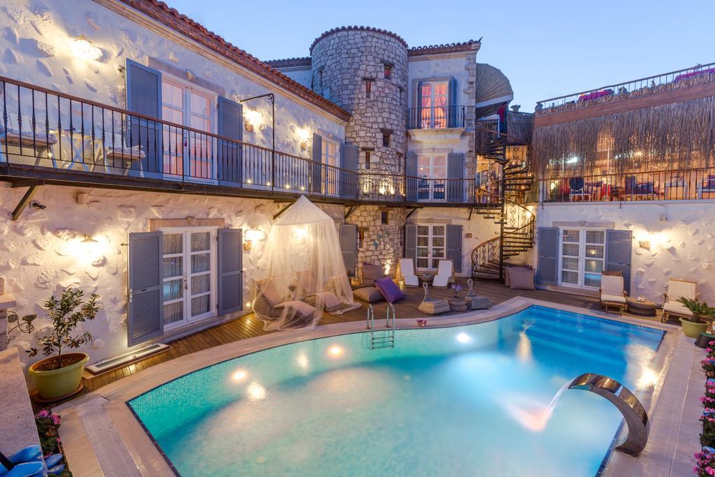 אלאקאטי Chigdem Hotel-Special Category מראה חיצוני תמונה