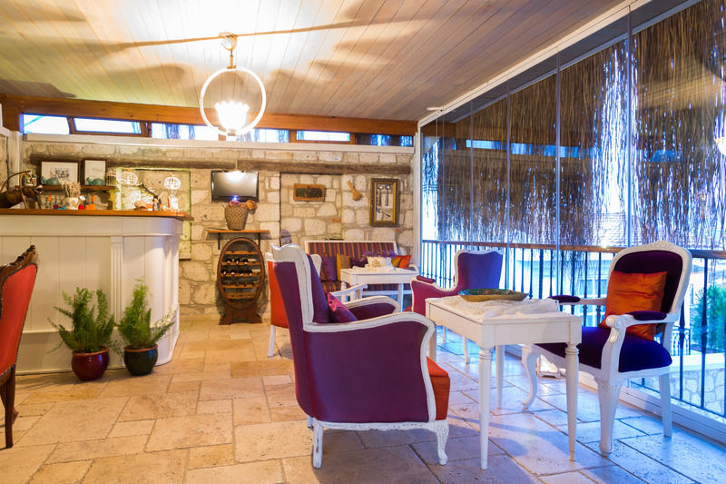אלאקאטי Chigdem Hotel-Special Category מראה חיצוני תמונה