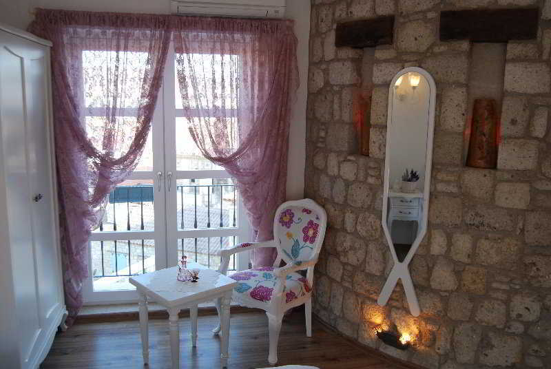 אלאקאטי Chigdem Hotel-Special Category מראה חיצוני תמונה