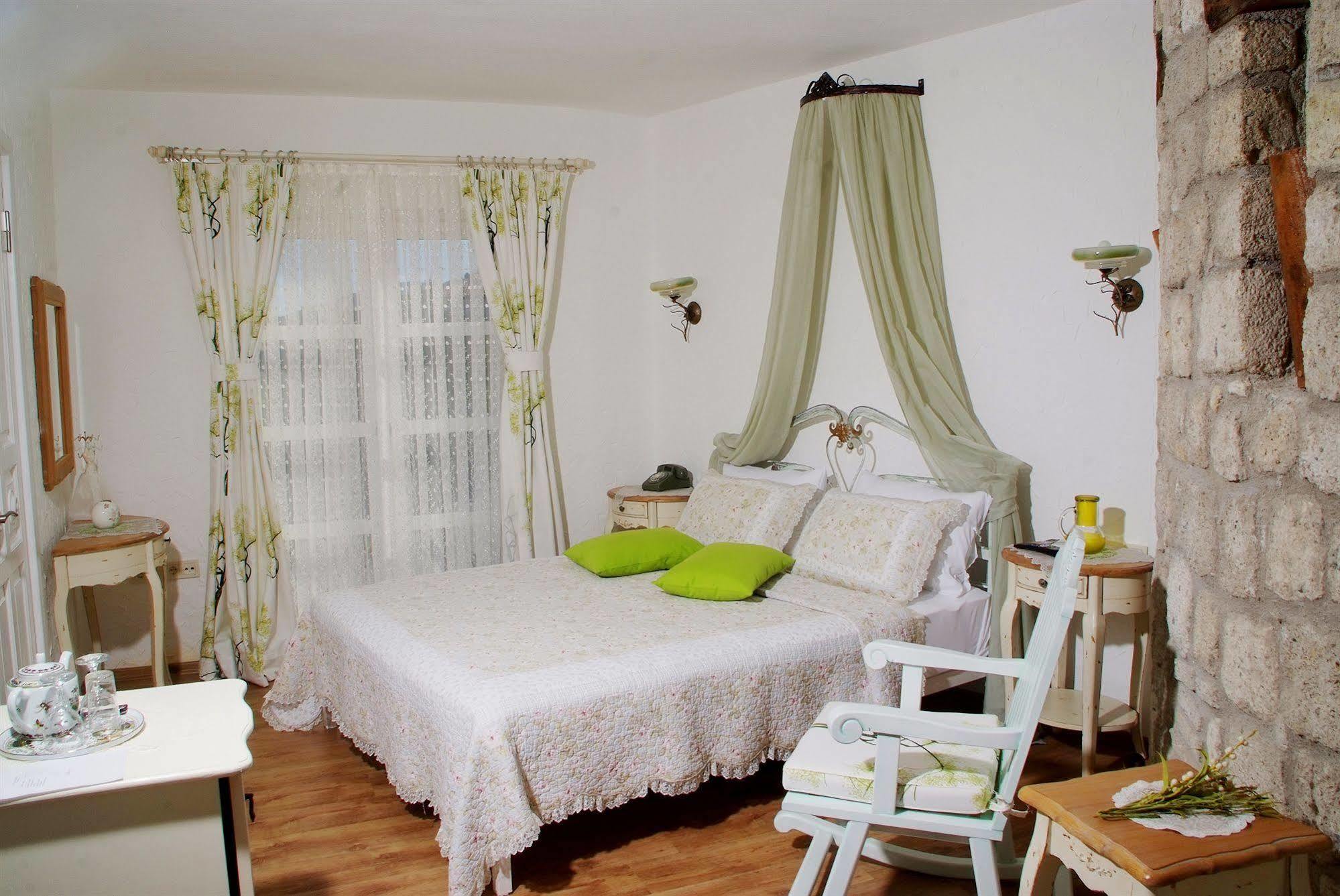 אלאקאטי Chigdem Hotel-Special Category מראה חיצוני תמונה