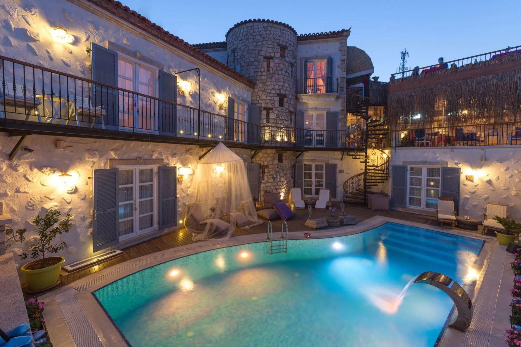 אלאקאטי Chigdem Hotel-Special Category מראה חיצוני תמונה