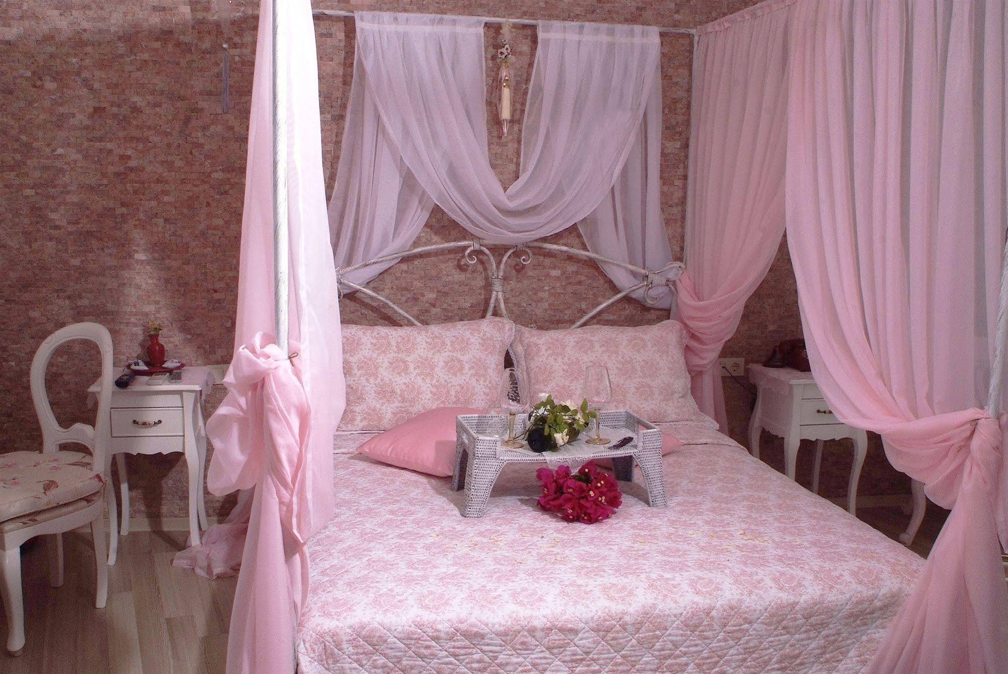 אלאקאטי Chigdem Hotel-Special Category מראה חיצוני תמונה