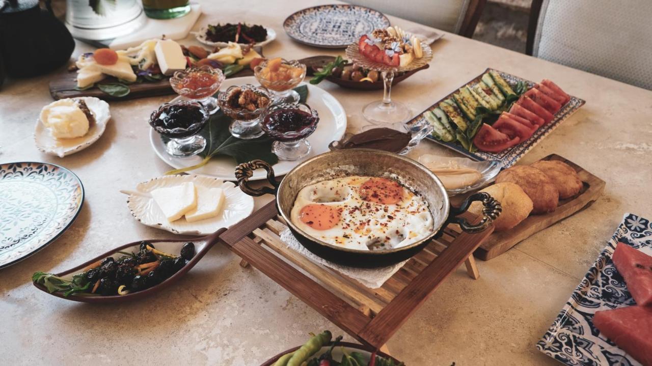 אלאקאטי Chigdem Hotel-Special Category מראה חיצוני תמונה